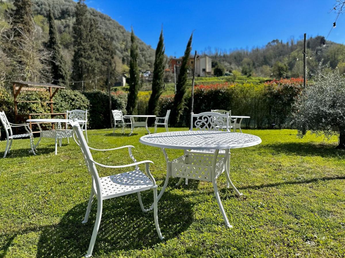 La Sosta In Toscana Camaiore Luaran gambar