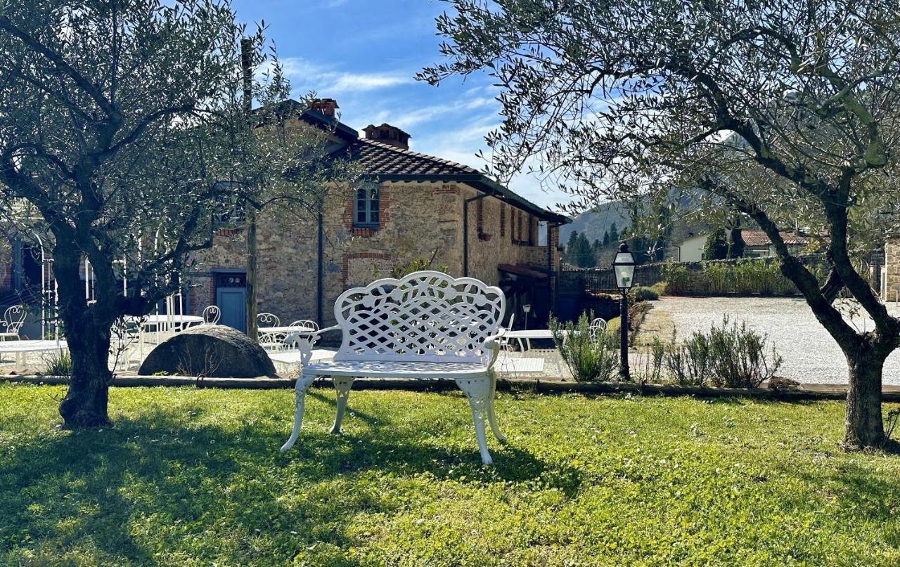 La Sosta In Toscana Camaiore Luaran gambar