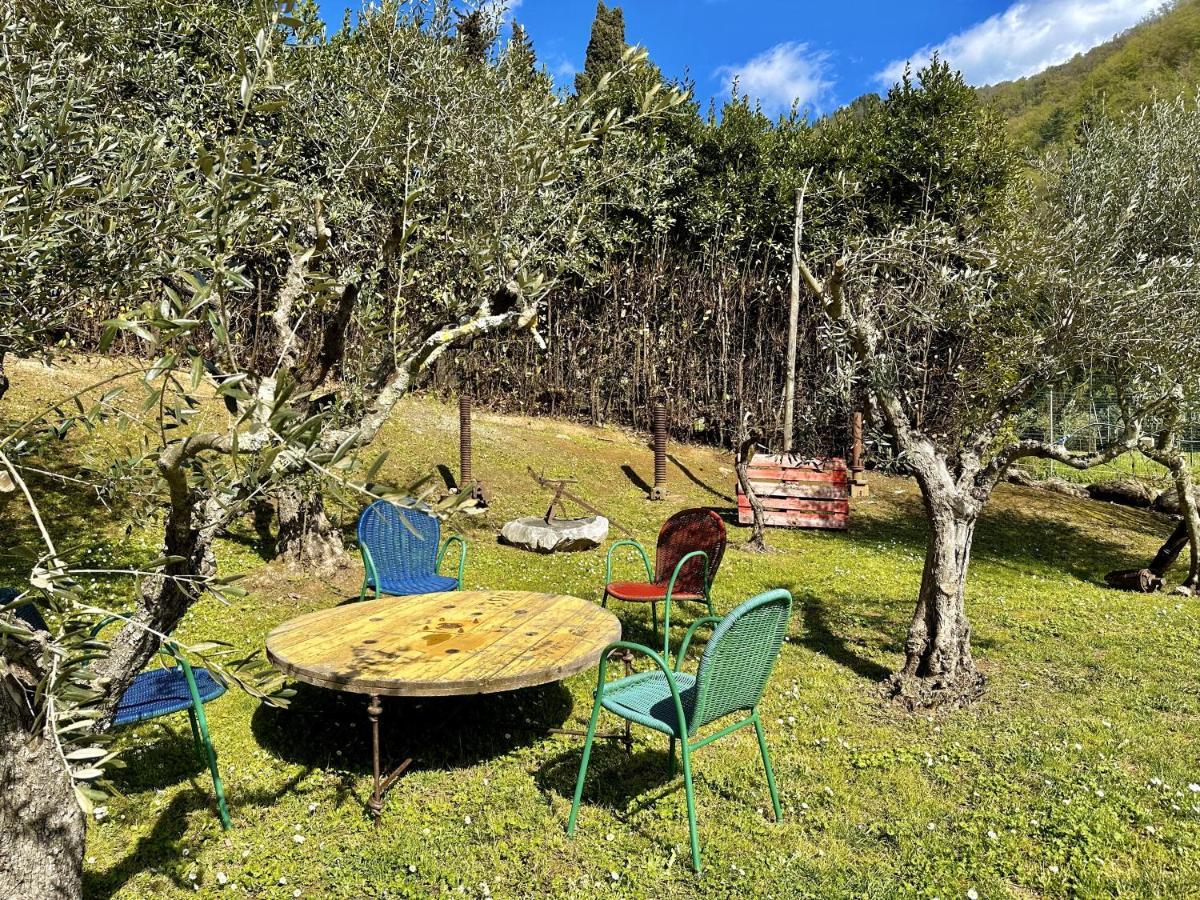 La Sosta In Toscana Camaiore Luaran gambar