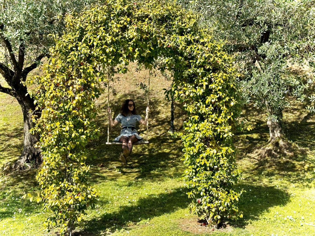 La Sosta In Toscana Camaiore Luaran gambar