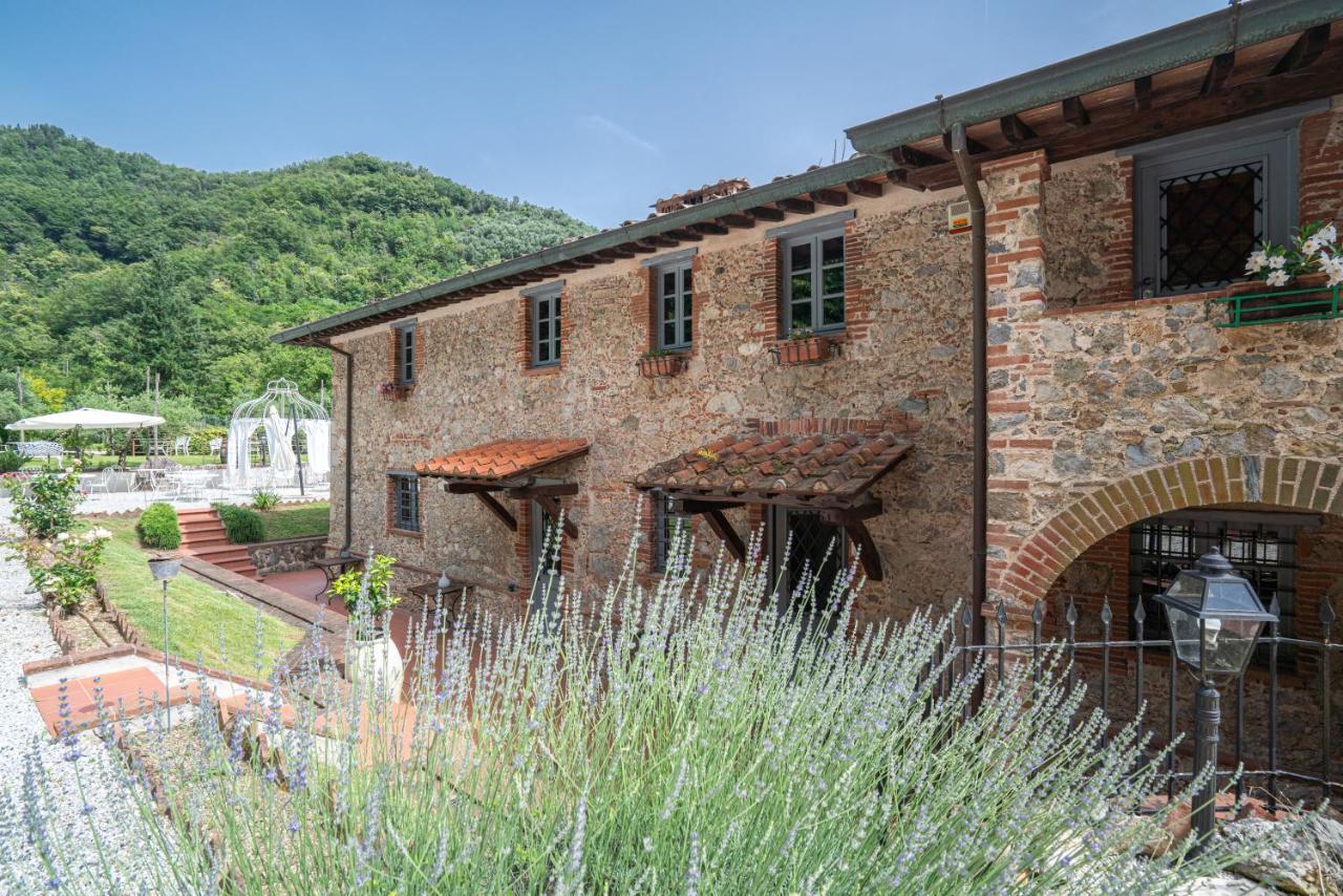 La Sosta In Toscana Camaiore Luaran gambar