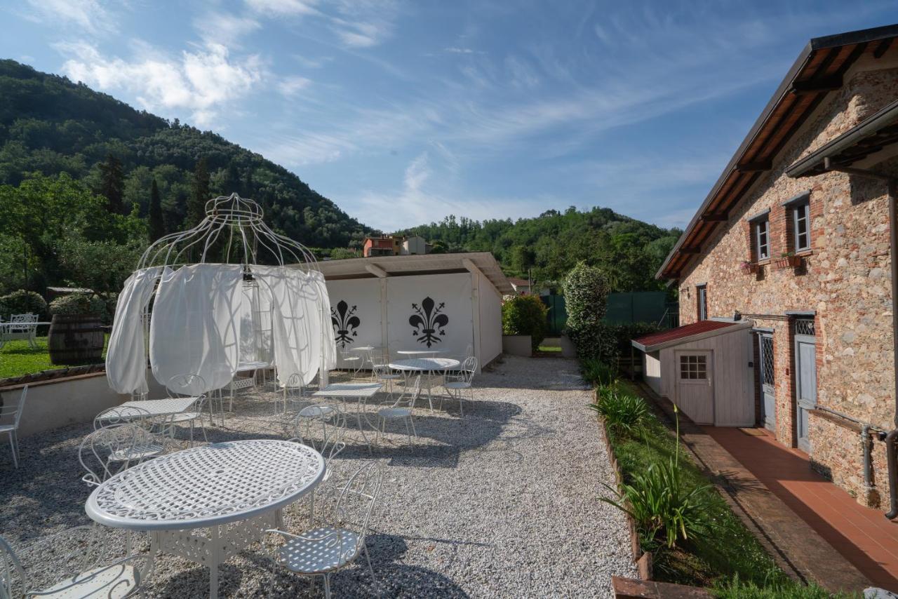 La Sosta In Toscana Camaiore Luaran gambar
