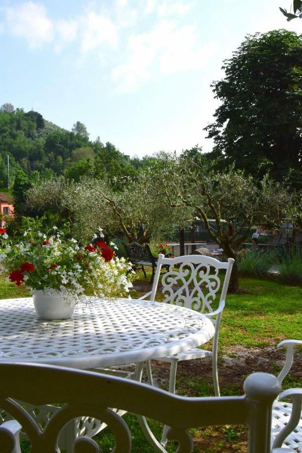 La Sosta In Toscana Camaiore Luaran gambar